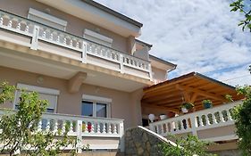 Apartments Vesna