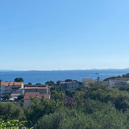 Apartments Vesna Banjol Kültér fotó