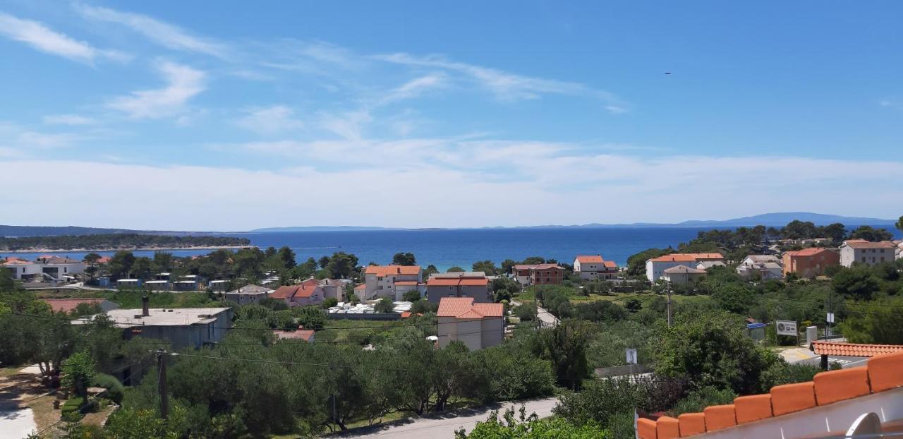 Apartments Vesna Banjol Kültér fotó