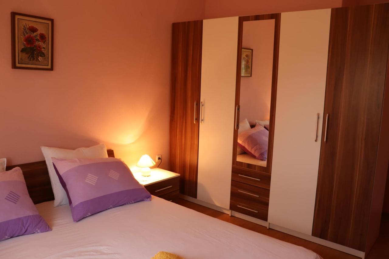 Apartments Vesna Banjol Szoba fotó