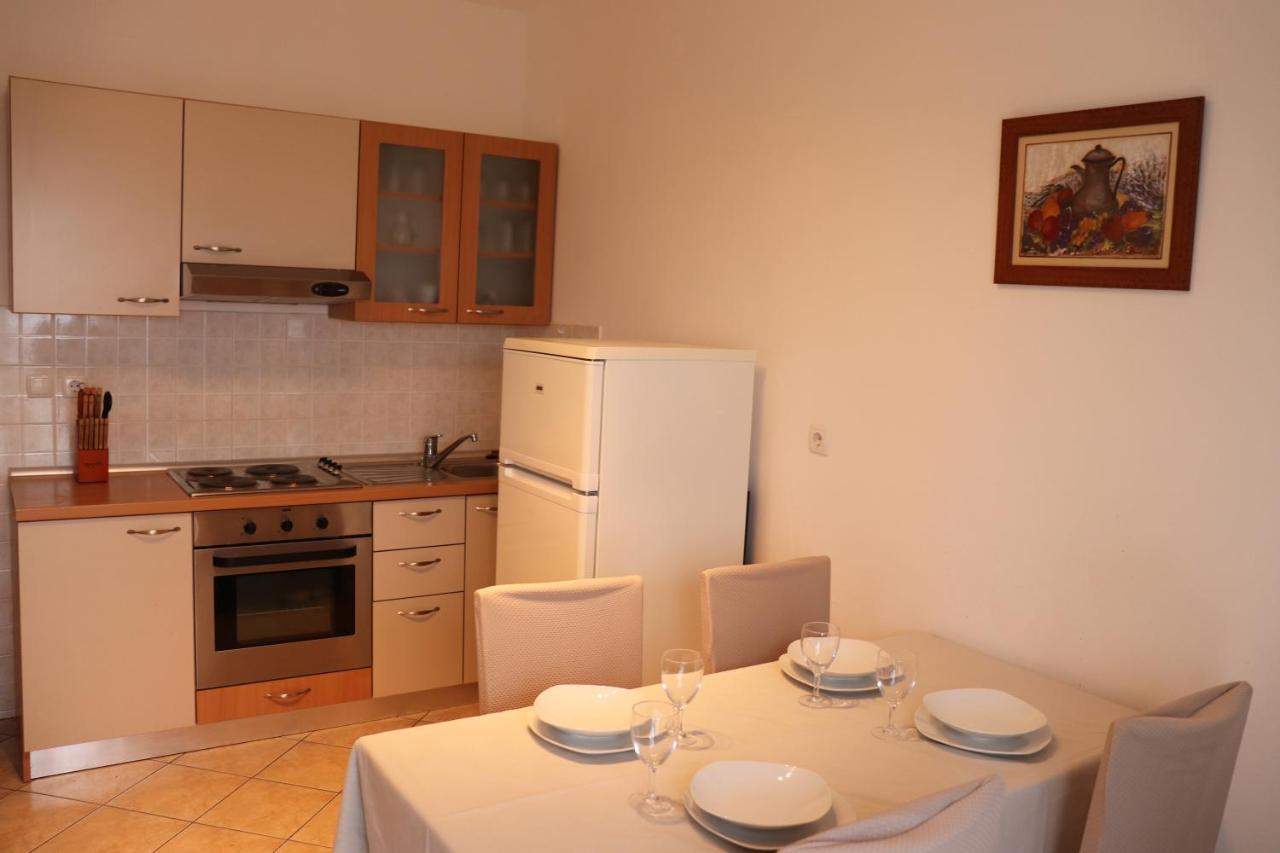 Apartments Vesna Banjol Szoba fotó
