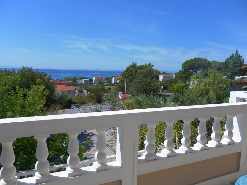 Apartments Vesna Banjol Kültér fotó