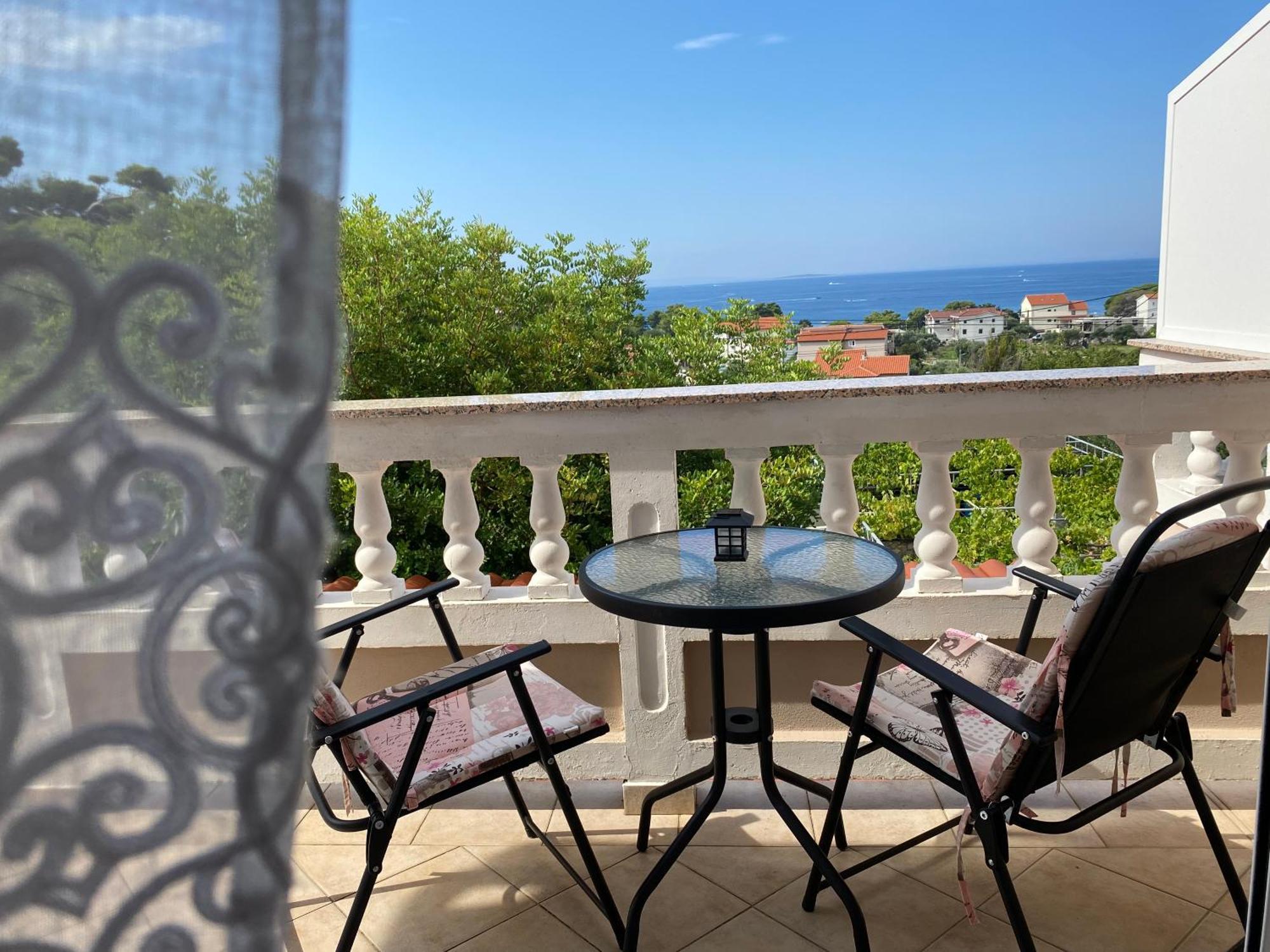 Apartments Vesna Banjol Kültér fotó