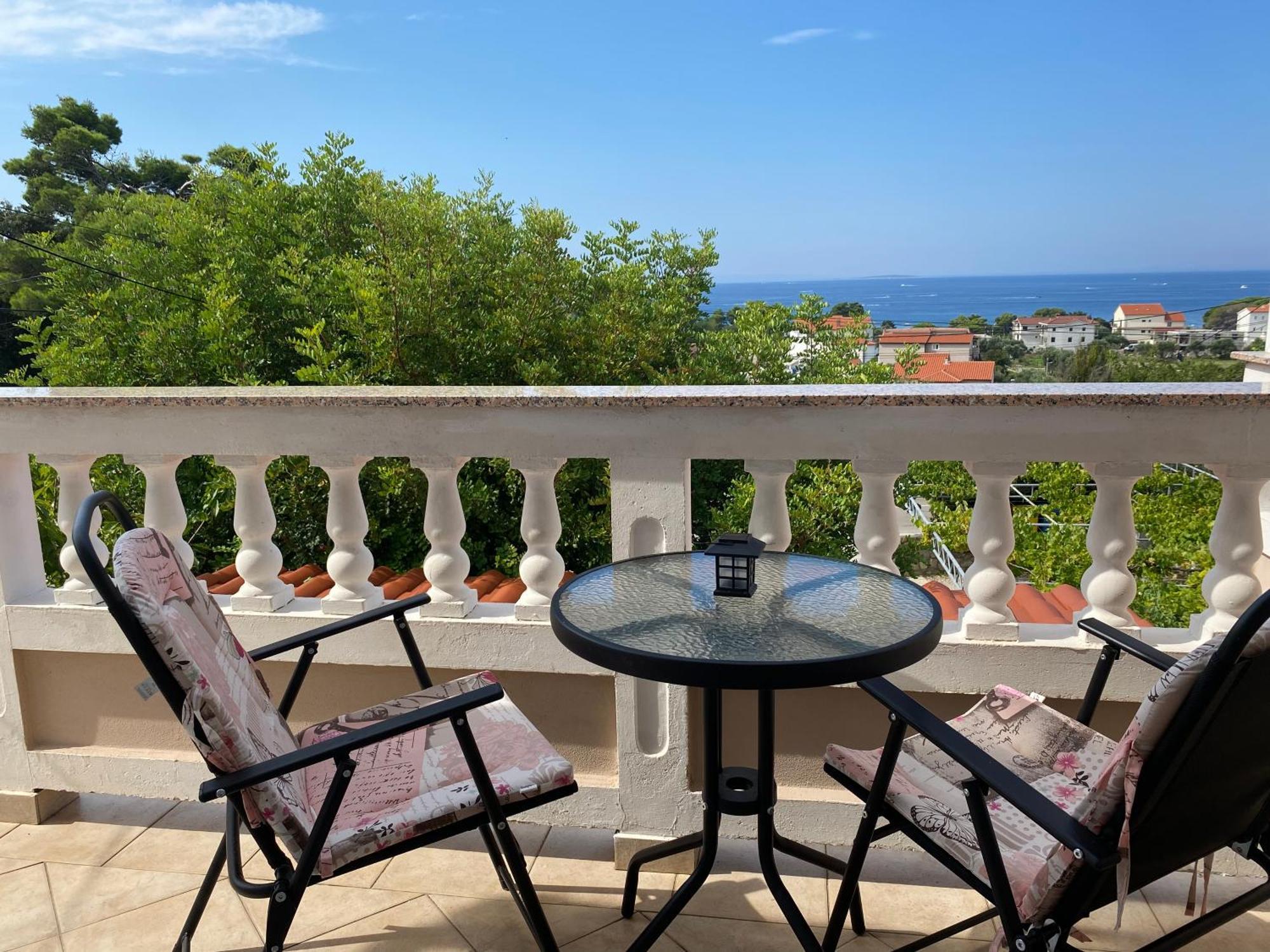 Apartments Vesna Banjol Kültér fotó