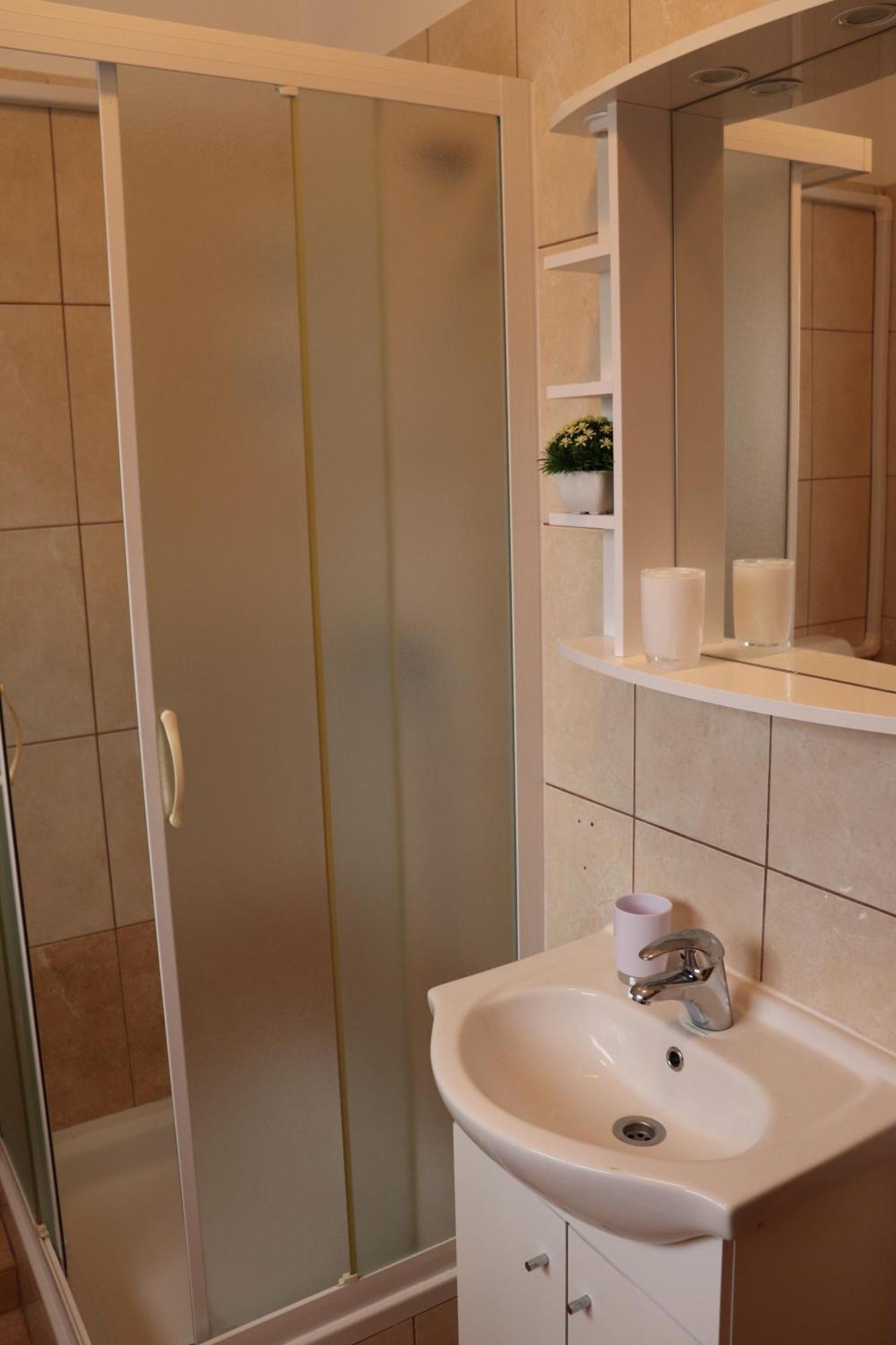 Apartments Vesna Banjol Szoba fotó