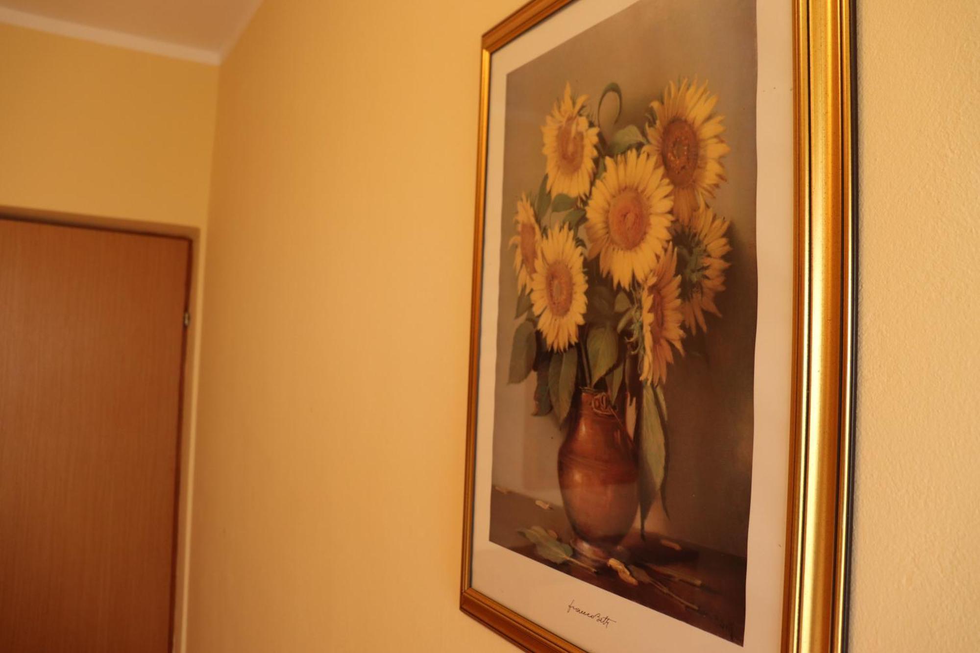 Apartments Vesna Banjol Szoba fotó
