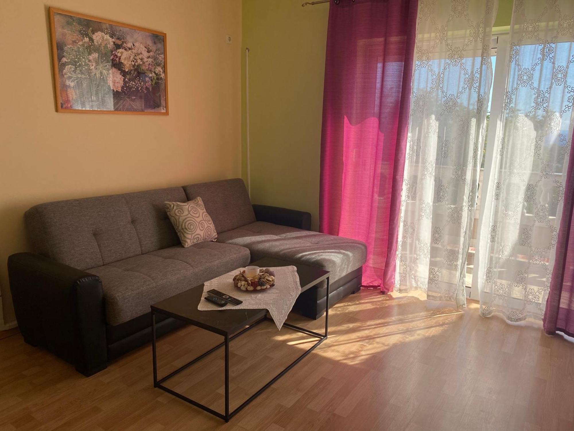 Apartments Vesna Banjol Kültér fotó