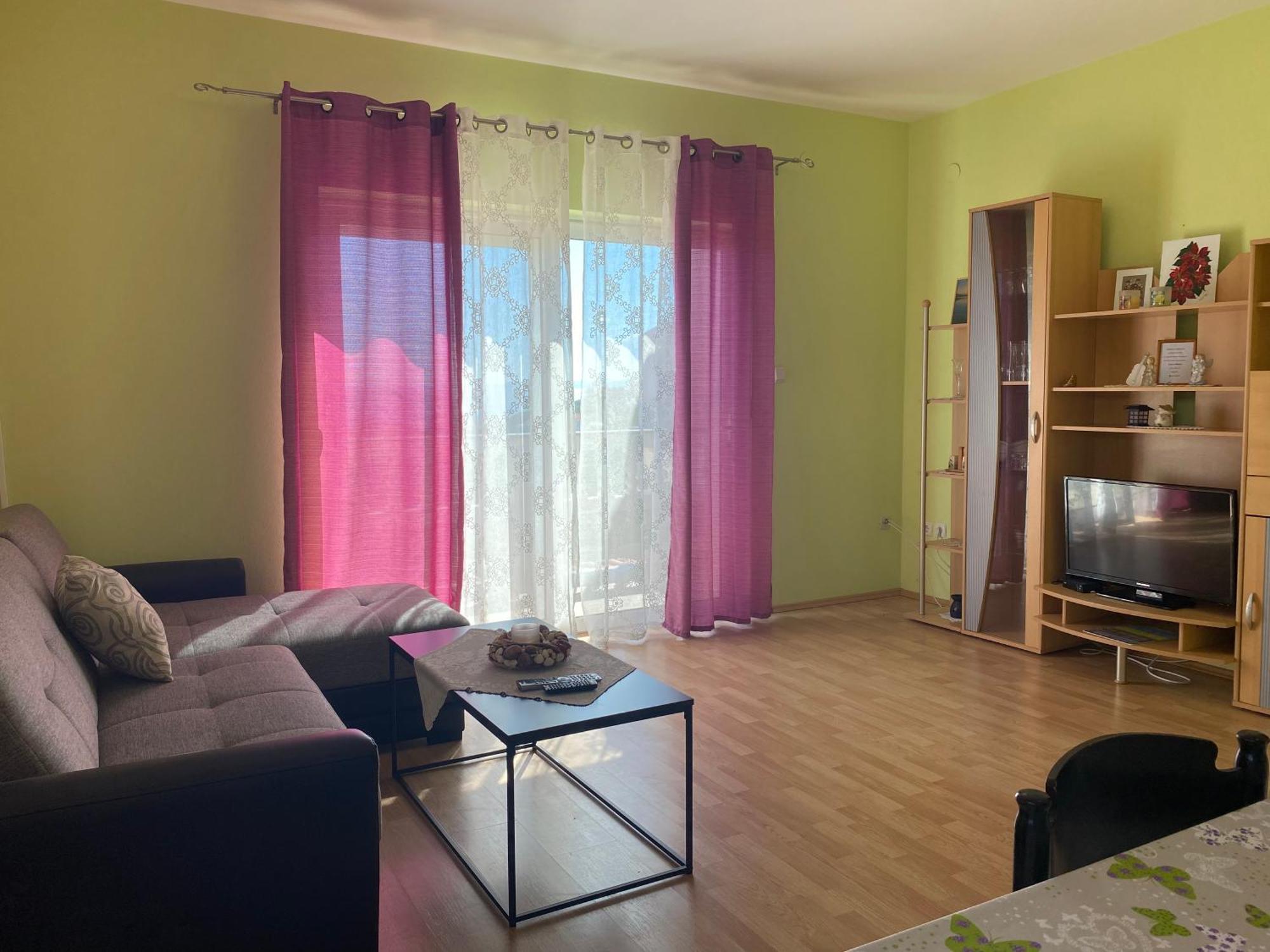 Apartments Vesna Banjol Kültér fotó