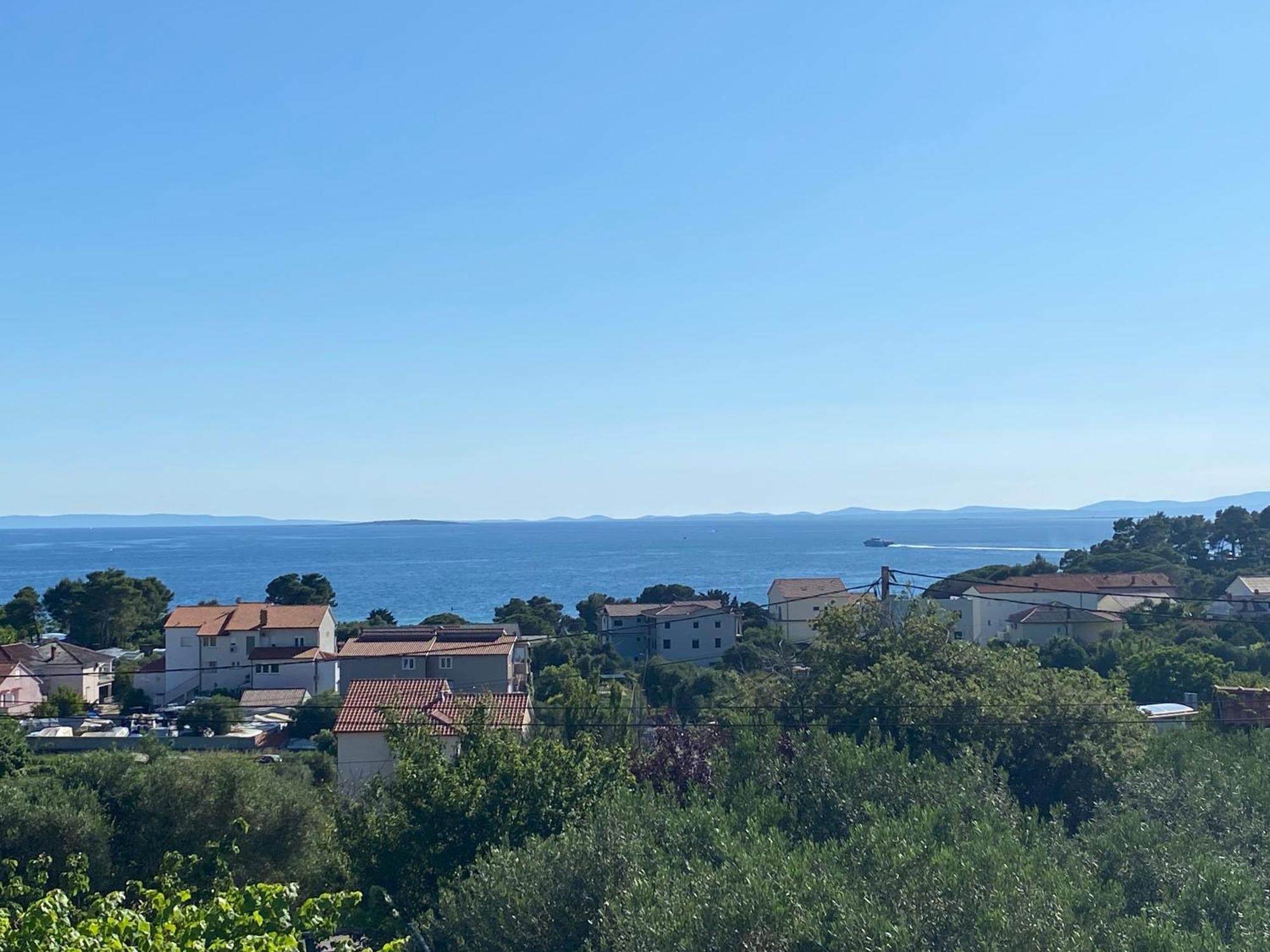Apartments Vesna Banjol Kültér fotó